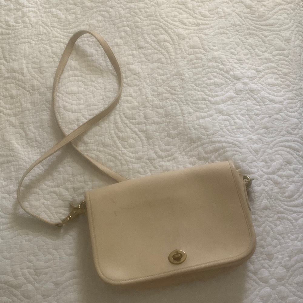 Coach Crossbody Bag
